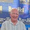 Photograph of Ian