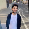 Photograph of Ahmed