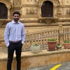 Photograph of Yash