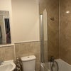 Photo 3: Bath and shower