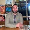 Photograph of Darren