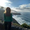 Photograph of Niamh