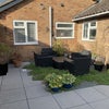 Photo 4: Garden / Patio