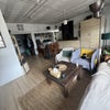 Photo 5: Open plan kitchen & lounge