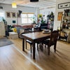 Photo 4: Open plan dining space