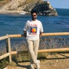 Photograph of Tushar