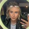 Photograph of Kirsty