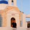 Photograph of Matt