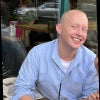 Photograph of Tommy