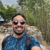 Photograph of Rajath 