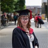 Photograph of Izzie