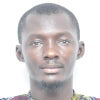 Photograph of Mustapha