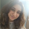 Photograph of Arianna