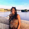 Photograph of Nitya