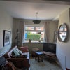 Photo 3: Front living room with television