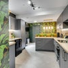 Photo 11: COMMUNAL KITCHEN
