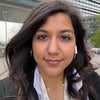 Photograph of Daniela