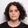 Photograph of Ghada