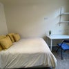 Photo 5: Bedroom 1 (ground floor)