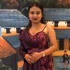 Photograph of Aayusha