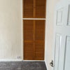 Photo 6: Wardrobe closed 