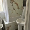 Photo 4: Toilet and bathroom
