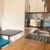 Photo 8: Studio Kitchen
