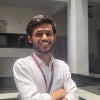 Photograph of Komal Krishna