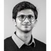 Photograph of Praveen