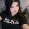Photograph of Shauna