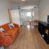 Photo 2: Kitchen and thru lounge