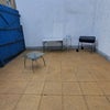 Photo 9: Back patio