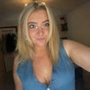 Photograph of Carys