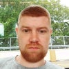Photograph of Daragh