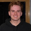 Photograph of Joe
