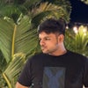 Photograph of Mohammed