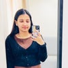 Photograph of Ankitha