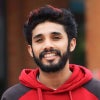 Photograph of Arjun
