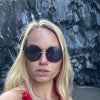 Photograph of Kat