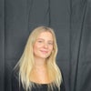 Photograph of Katie