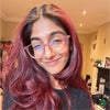 Photograph of Aadhya