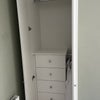 Photo 3: Fitted wardrobe