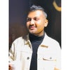 Photograph of Syed Burhan