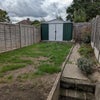 Photo 9: Cute garden in need of TLC!