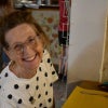Photograph of Ruth