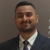 Photograph of Taimoor