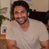 Photograph of Mayank 