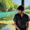 Photograph of Pavan