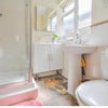 Photo 6: Modern Bathroom 