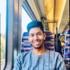 Photograph of Saiful